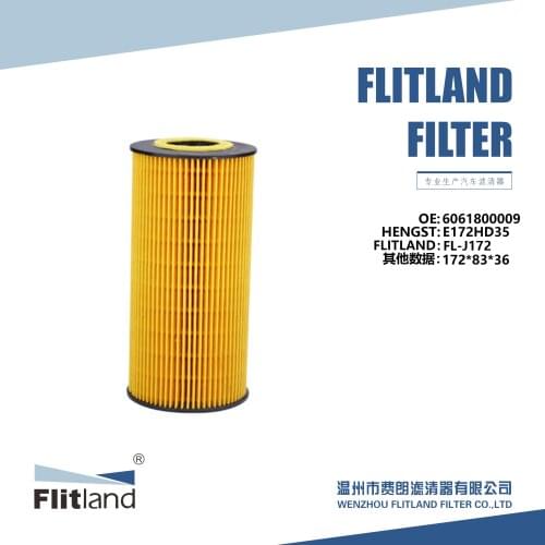 6061800009 E172HD35 HU951X USE FOR SSANGYONG;BENZ;MAN;DAEWOO