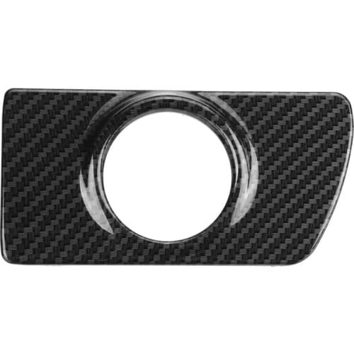 Car Air Vent Gauge Pod Adapter Dashboard Cover Frame for Vauxhall for Astra H 2004-2010 RHD