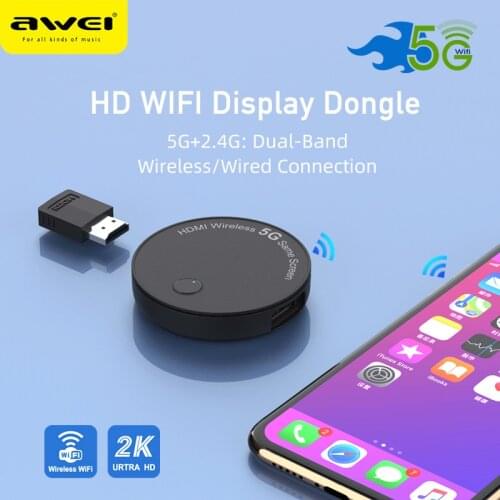Awei TV Tuners