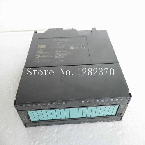 [BELLA] Genuine original special sales module - 6ES7 321-1EL00-0AA0 spot