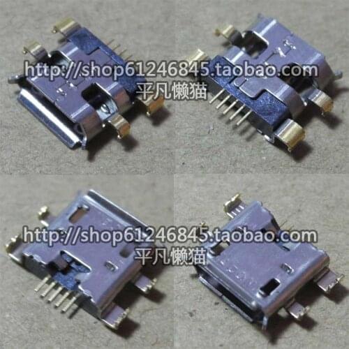 Free shipping For ASUS K008 Nexus 7 generation 2 end plug Micro USB charging interface