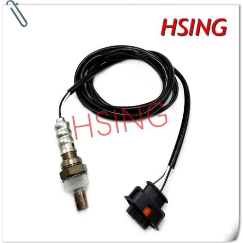 HSINGYE BRAND-NEW# 84524050 Oxygen Sensor O2 Sensor Fits For 2002 Opel Vectra 2.2L