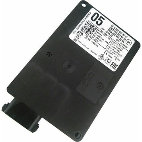 Radar Sensor OEM A0009052504 Fit For Mercedes Kollisionswarner W176 Cla W117 AMG Gt W222 W217