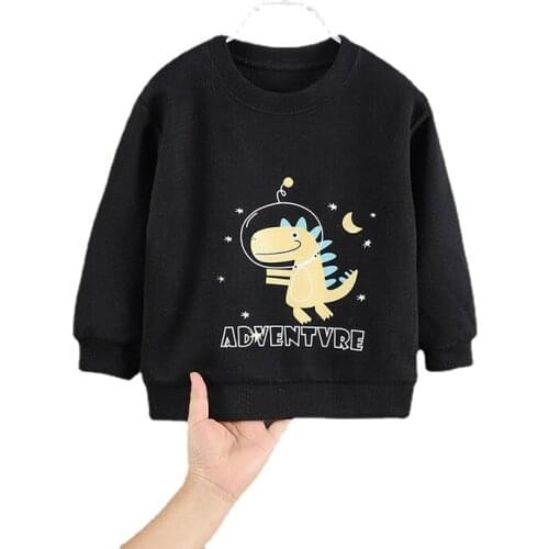 2021 Autumn Boys and Girls Korean Jumper Children Loose Casual Single Jacket Little Girls Clothing Girls Jackets Baby Coats