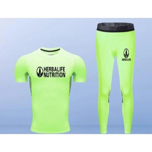 LairschDan Mens Moto GP Mtb Jersey Downhill Bike Shirt Herbalife Camisa Ciclismo Ropa Mtb Hombre Breathable Motocross DH Jersey