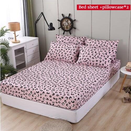 Hoyi Bed Sheets