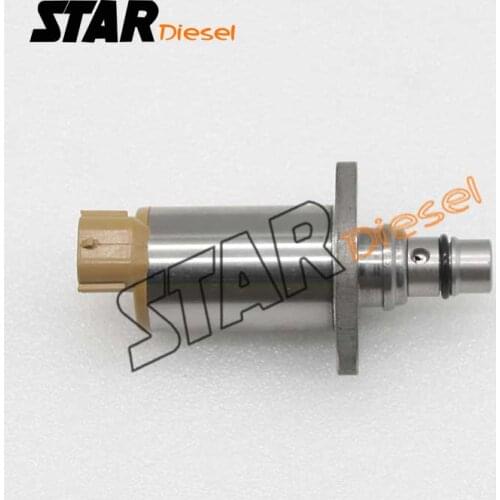 Diesel Suction Control Valve 294200-0660 294200-0030 Fuel Pump Metering Solenoid Valve 2942000660 2942000030