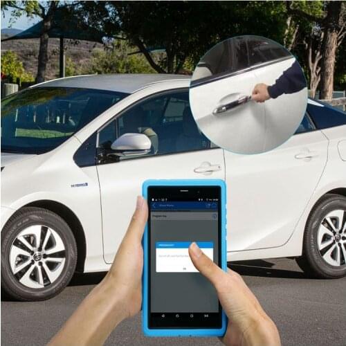 2020 newset launch x431 programming tool topdon artimini vs launch x431 pro3 auto diagnostic scanner