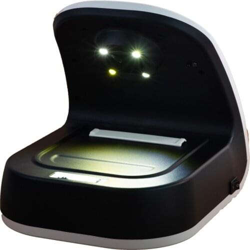 New Arrival Dental Vacuum Cleaner Portable for Dental Clinic Anti-overflow Filter Type Vacuum Cleaner