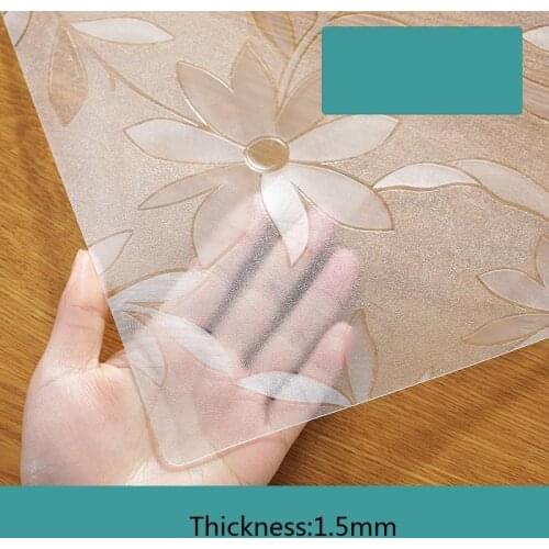 Obrusy Na Rectangular Nappe Rectangulaire Tovaglia Rettangolare Toalha De Mesa PVC Tablecloth Manteles Cover Table Cloth