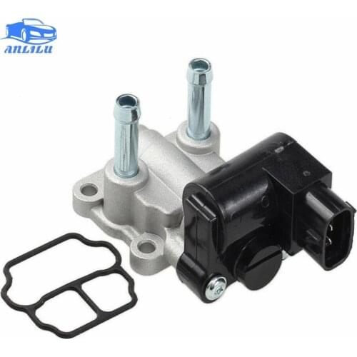 Suitable for Toyo-ta Base Coupe Sedan terios Idle air control valve 22270-11020 2227011020 22270-97401 2227097401