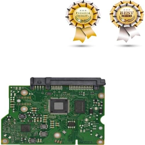 ST2000DM001 HDD PCB FOR pcb Board Number:100687658 REV C 1332F