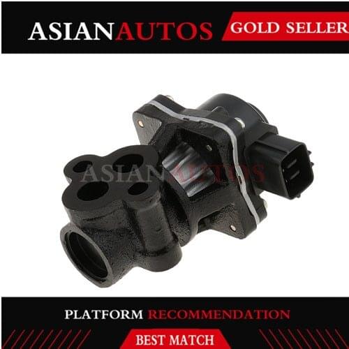 For OEM Grand 18111-77E00 Tracker Valve 18111-77E01 Aerio Sidekick Vitara EGR XL7 Esteem for Suzuki 1811177E00 EGV922