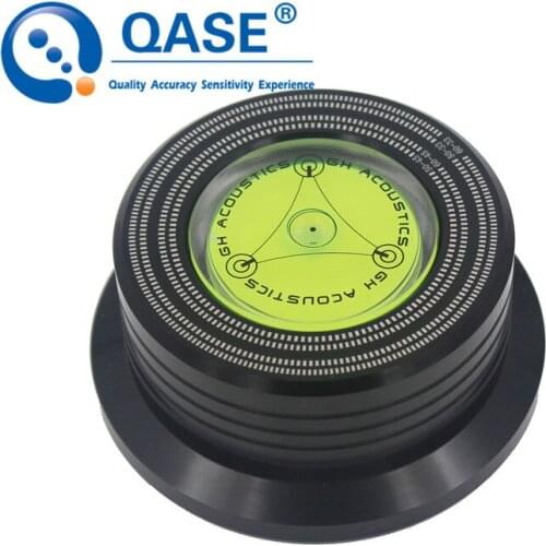 Level Bubble Spirit Level for Old vinyl record player Record Town Phonograph Disc town belt