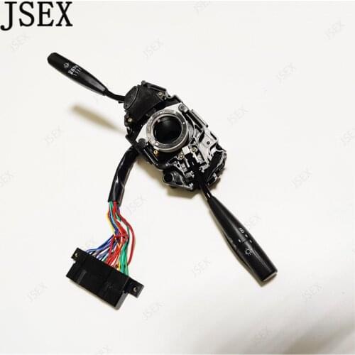 High Quality Auto Universal Wiring Combination Switch Used For Toyota HIACE 1989 84310-35300