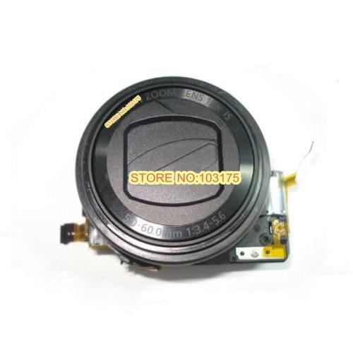 Original Lens Zoom Unit Repair Part for Canon Powershot SX150 IS PC1677 Camera With CCD