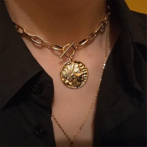 Винтажные чокеры ZIHHO China At AliExpress