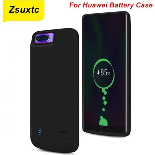 ZSUXTC Huawei Honor 8X Phone Cases