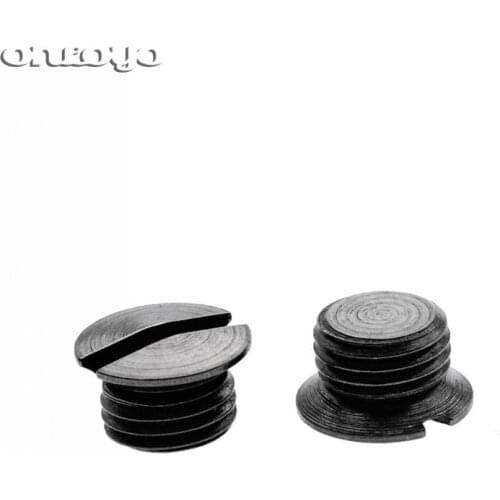 1.6 Times Bobbin Case Screw 2 Times Shuttle Case Screw Computer Embroidery Machine Parts