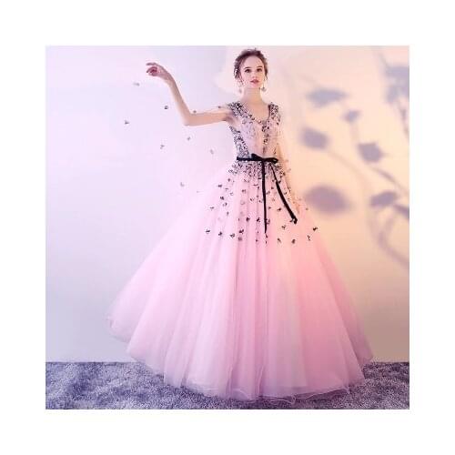 100%real grey/pink carniva ball gown medieval dress Renaissance Gown queen Dress Victorian/Marie Antoinette/ball gown Belle Ball