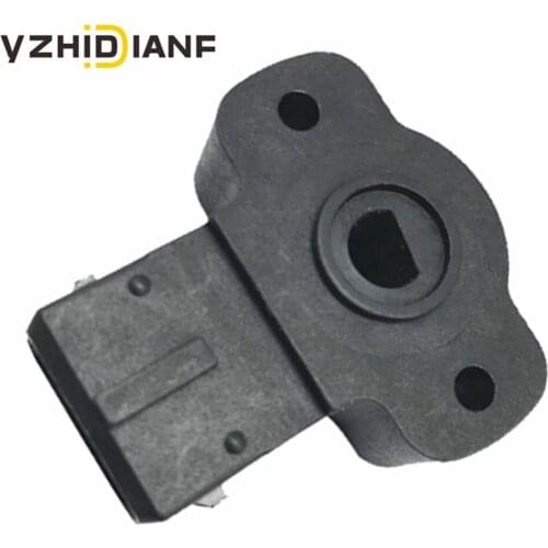 1x 971-0001 9710001 Throttle Position Sensor For Wabash- Rover 25 75 2.5L 00 2003 2004 2005