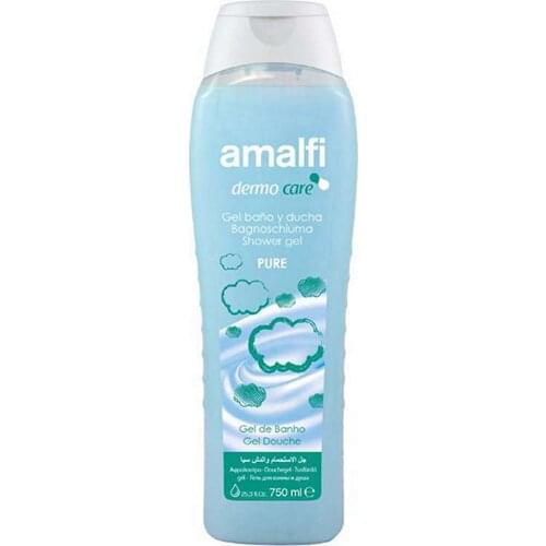 Amalfi Body Care Products