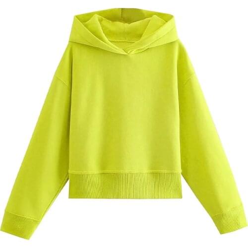 Женские флисовые толстовки Aonibeier China At AliExpress