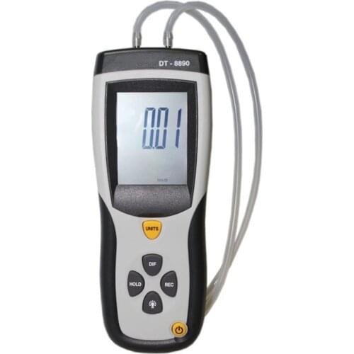 ARTBULL Pressure Measuring Instruments