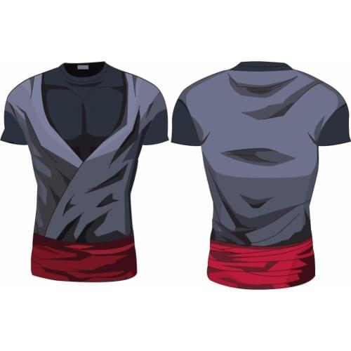 3D Printed T Shirt Men Daily Casual O-neck Male Tshirt Clown Short Sleeve Funny T Shirts 2021 Summer Tee Shirt Homme