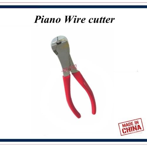 Piano tuning tools accessories - Piano Wire cutter - Piano repair tool parts