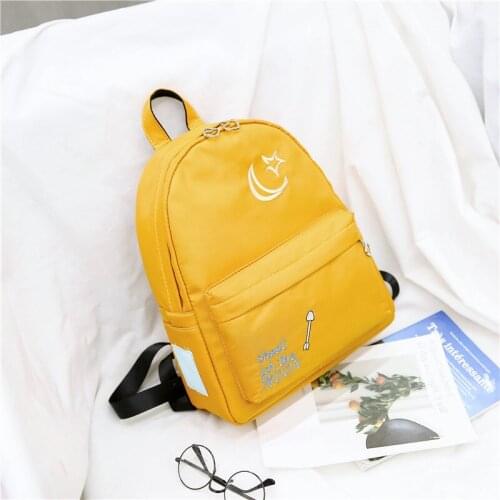 JIULIN Womens Summer Backpacks