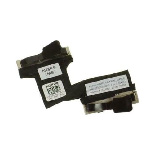 FOR Dell 13 M13X R2 Hard Drive Interface Hard Drive Cable A1548G Motherboard Cable 100% Test ok