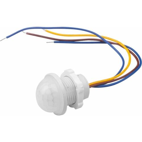 KINGOFFER Motion Sensors