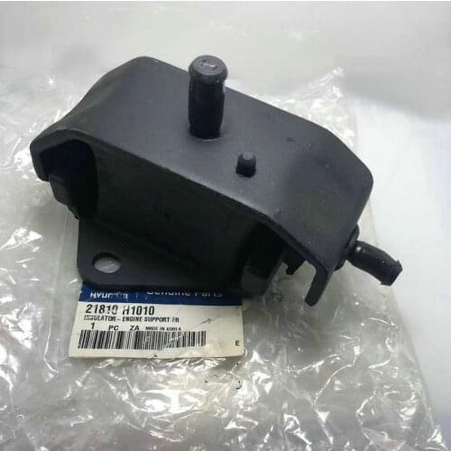 For Hyundai Terracan 2.5 3.5 2.9 2.4 Engine Bracket machine claw pad chicken claw pad machine glue