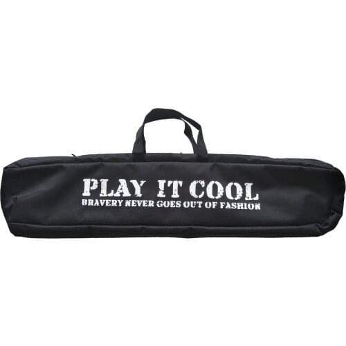 Take down Bow Recurve Bow Bag 73*18*5 cm Easy Carrying Bow Case Archery Hunting Bow Quiver