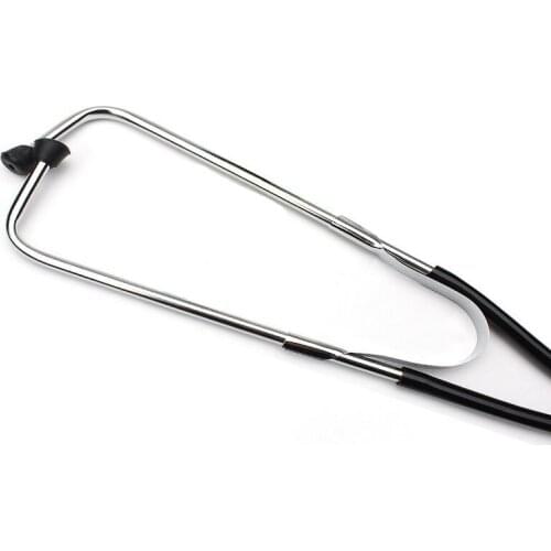 Professional Car Diagnostic Tools Car Engine Block Stethoscope Detector auto mechanicstester tools engine analyzer