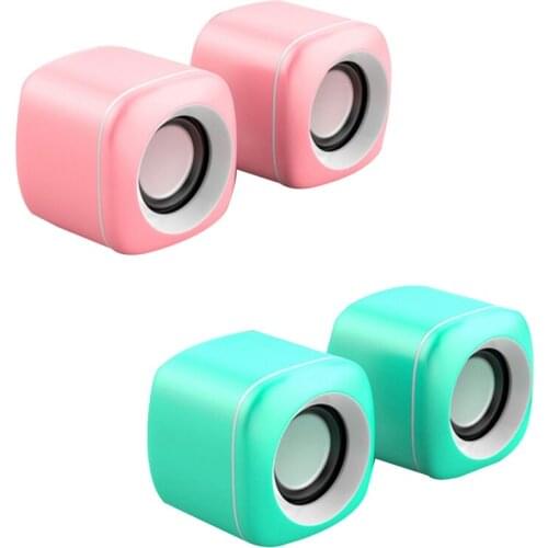 QKZ Speakers