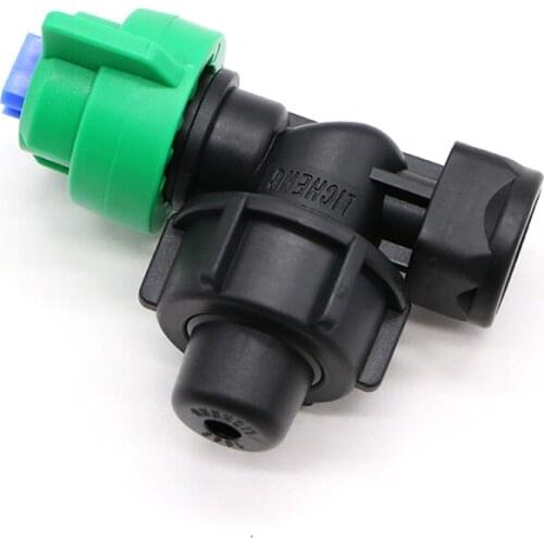 Tractor Boom Sprayer Plant Protection Boom Sprayer Agriculture Spray Nozzle 110degree Flat Fan Nozzle Boom Sprayer Nozzle