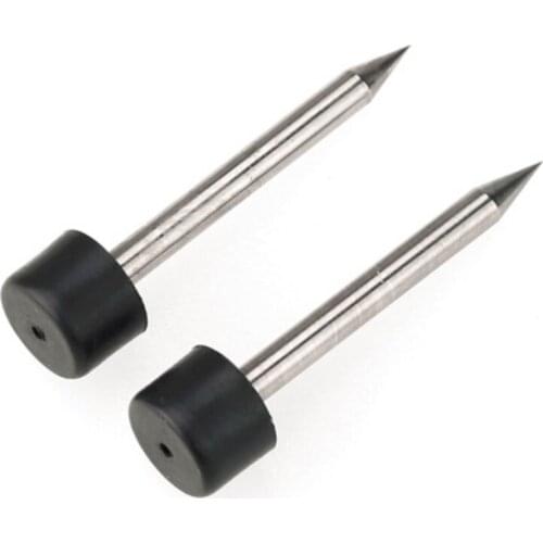 Made in China Original Electrode For JILONG KL-260/280/300/500/510/520 Fiber Optic Fusion Splicer Electrode Rod