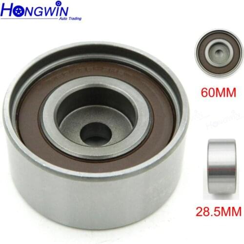 Genuine No.1145A078 Belt Pully Fits Mitsubishi Dummy Pajero Sport 2.5 L200 Triton