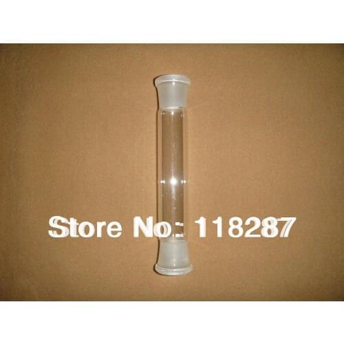 Connecting Adapter, both 24/29 Female joints,lab glass adatper