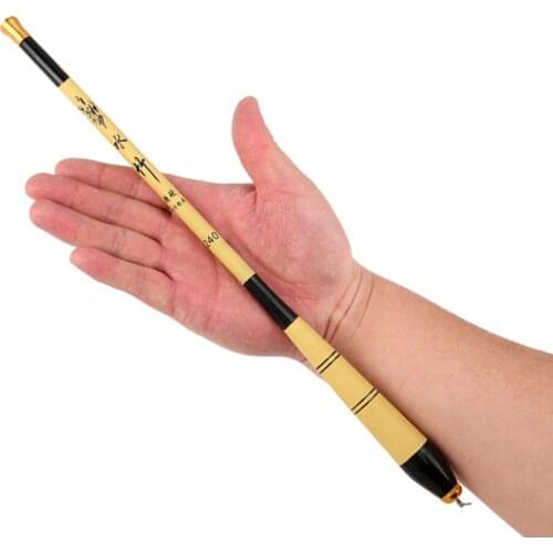 Super Light Strong Carbon Fiber Hand Fishing Pole Super Hard Telescopic Fishing Rod 2.1/3.6/4.5/5.4/6.3M Long Feeder Stream Rods