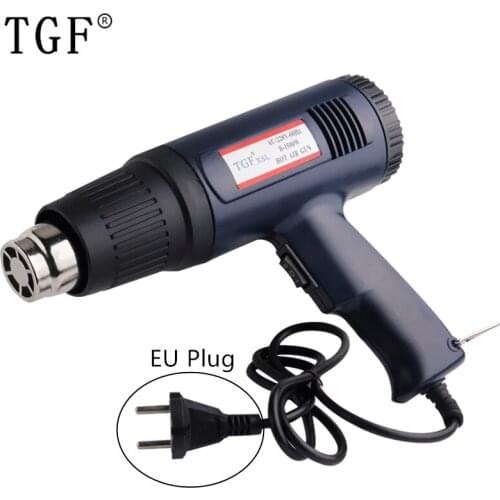 TGF Power Tools