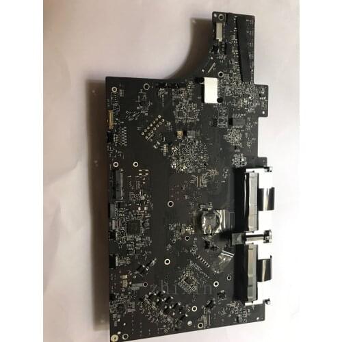 Yourui 661-5950 For iMac A1312 (Mid 2011) MC814LL MC813LL 820-2828-A Logic Board System board ALL IN ONE Motherboard Full Teste
