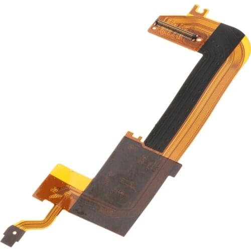 Replacement Back Screen Line Interface Cable for Canon EOS 5D3 Repair Part