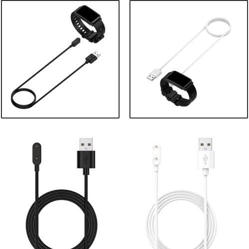 Watch Charger Compatible with Watch Fit Band 6 4X Honor Watch ES