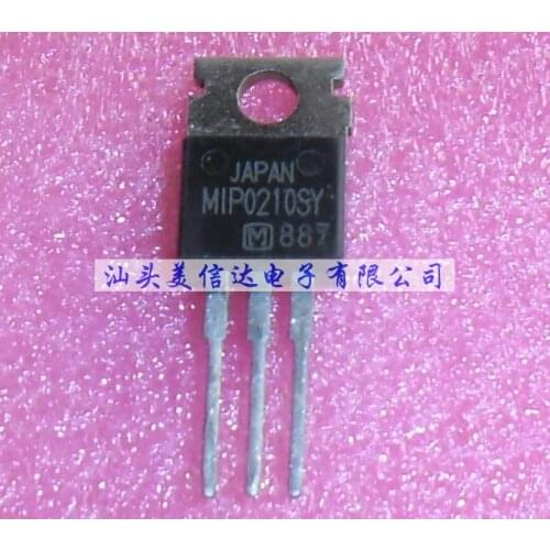 100% New&original MIP0210SY