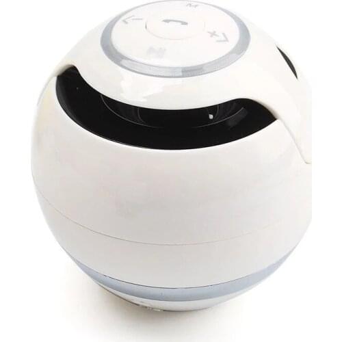 2020 Wireless Mini Bluetooth Speaker Super Bass Subwoofer Portable Speakers woofer caixa de som Support TF Card