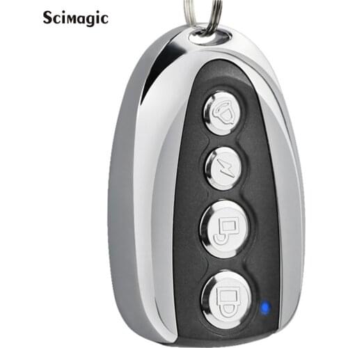 433mhz Remote control replicator clone CAM TOP 432NA / TOP 434NA / TOP 434 EE / CAM TOP 432 EV / TOP 434 EV garage gate