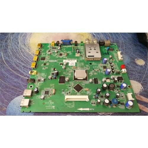 50kl300c Main Board 40-t01es2-mac2hg Screen V500HK1-LS
